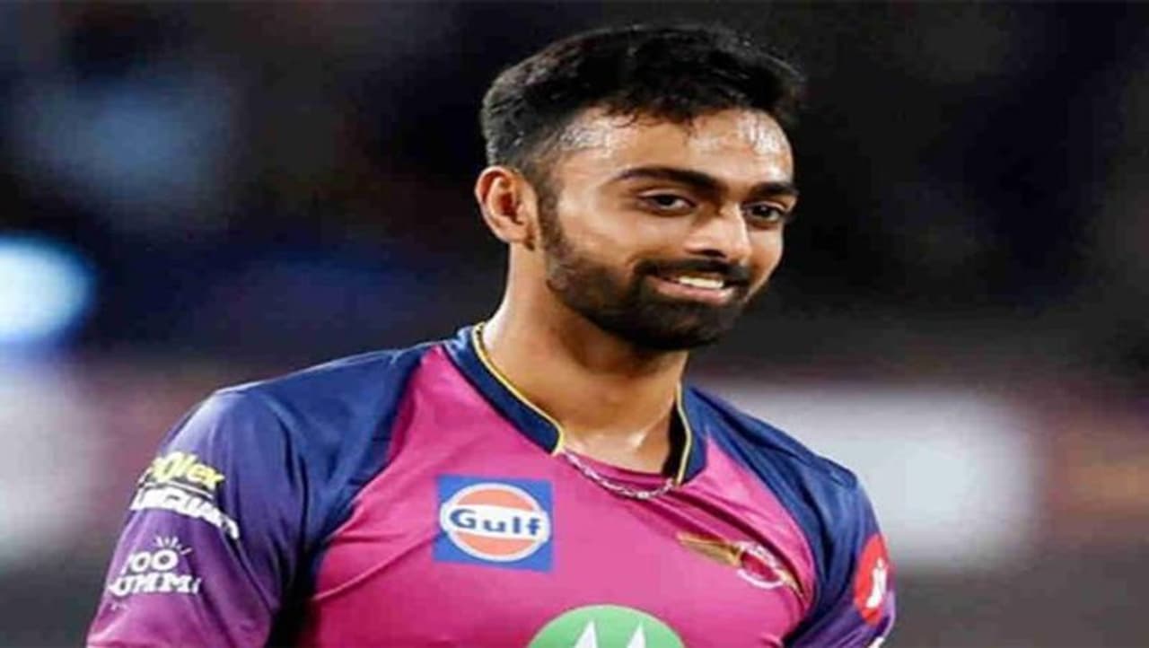 1. ಜಯದೇವ್ ಉನಾದ್ಕತ್ 1. ಜಯದೇವ್ ಉನಾದ್ಕತ್