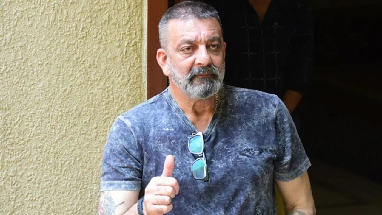 <p style="text align: justify;">On 11 August 2020, he was diagnosed with Stage 4 lung cancer, but he didn't reveal it that time. After two months, the actor admitted that he was fighting with the deadly disease and won the battle. But, do you know that the doctors said he had a 50 50 chance?</p> <p style="text align: justify;">On 11 August 2020, he was diagnosed with Stage 4 lung cancer, but he didn't reveal it that time. After two months, the actor admitted that he was fighting with the deadly disease and won the battle. But, do you know that the doctors said he had a 50 50 chance?</p>