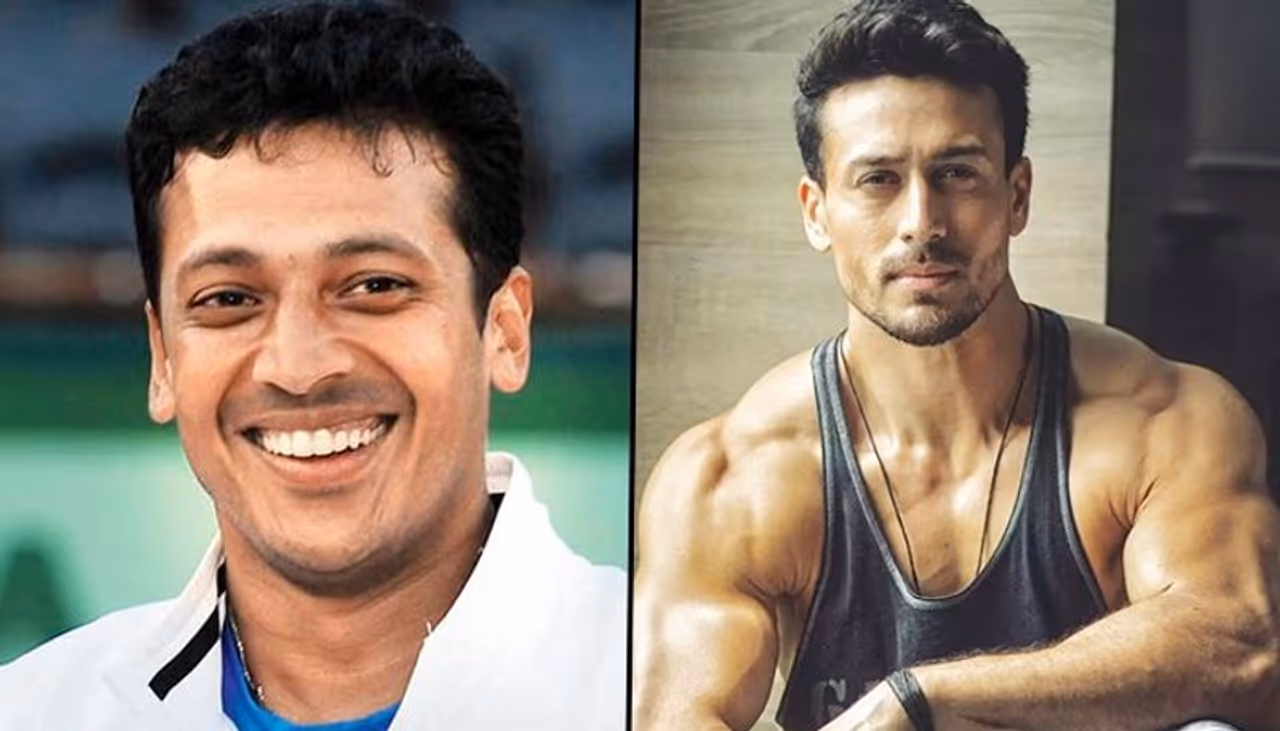 <p>Actor and entrepreneur Tiger Shroff launched his brand PROWL in 2018 as an activewear and accessories brand that secured the freedom of uninhibited movement.</p>