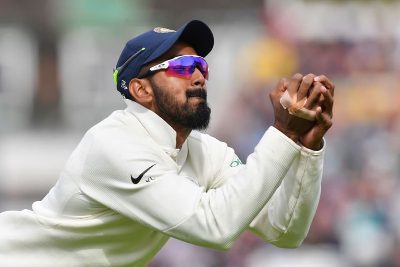 <p>Indian wicketkeeper batsman KL Rahul continues to recover from the surgery he underwent for acute appendicitis last month. He had been diagnosed with the same during the 2021 Indian Premier League while leading Punjab Kings and was momentarily ruled out.</p> <p>Indian wicketkeeper batsman KL Rahul continues to recover from the surgery he underwent for acute appendicitis last month. He had been diagnosed with the same during the 2021 Indian Premier League while leading Punjab Kings and was momentarily ruled out.</p>