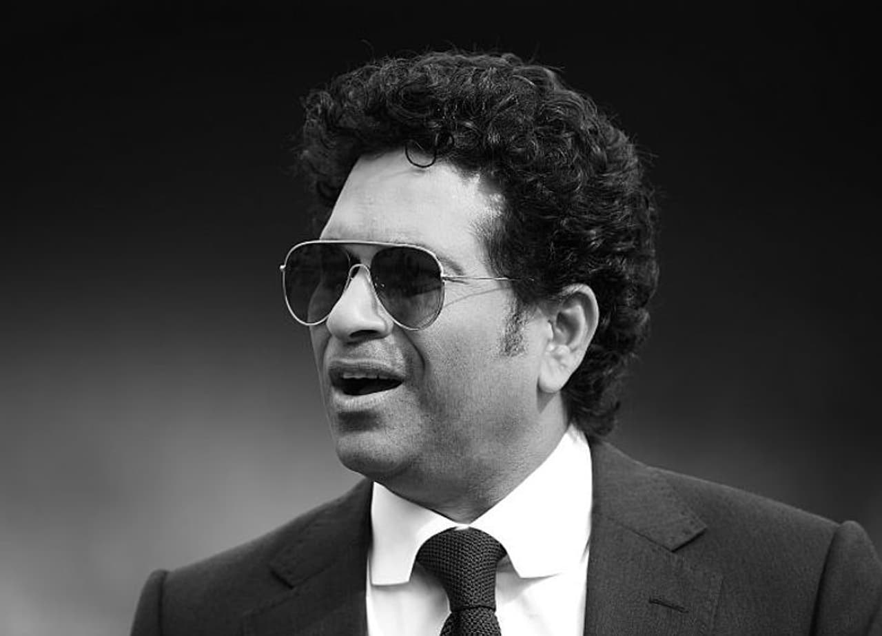 <p>Taking to Twitter, the Master Blaster said, "India's sovereignty cannot be compromised. External forces can be spectators but not participants.&nbsp;Indians know India and should decide for India. Let's remain united as a nation."<br />&nbsp;</p><p>Tendulkar's remarks come hours after the External Affairs Ministry termed as "unfortunate" attempts to derail the dialogue process between the government and the farmer leaders over the farm laws.<br />&nbsp;</p><p>In a statement, the MEA said that such attempts were egregiously witnessed on January 26 when "the anniversary of the inauguration of the Indian Constitution was besmirched, and violence and vandalism took place in the national capital".</p>