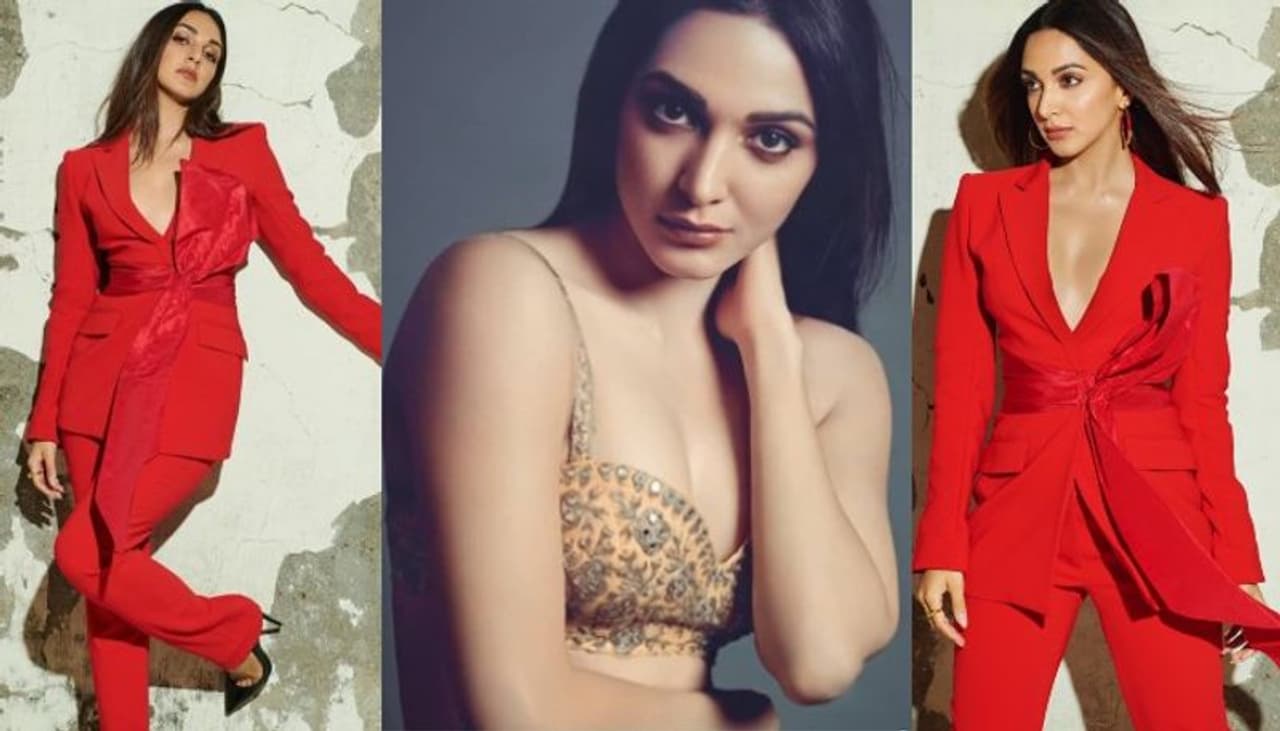 <p style="text align: justify;">Kiara Advani garners many praises for her fashion sense. Her style is uber cool and here's how you can ace it too.</p> <p style="text align: justify;">Kiara Advani garners many praises for her fashion sense. Her style is uber cool and here's how you can ace it too.</p>