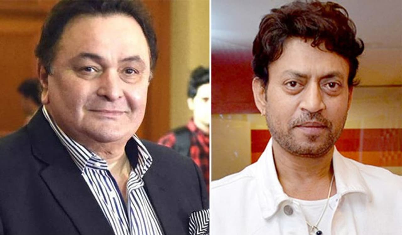 <p>ಫ್ರೆಬವರಿ 5ನ್ನು ವಿಶ್ವ ಕ್ಯಾನ್ಸರ್ ದಿನವಾಗಿ ಆಚರಿಸಲಾಗುತ್ತದೆ. ಈ ಸಂದರ್ಭದಲ್ಲಿ ಕ್ಯಾನ್ಸರ್ಗೆ ಬಲಿಯಾದ ಸೆಲೆಬ್ರೆಟಿಗಳ ಪಟ್ಟಿ ಇಲ್ಲಿದೆ. </p> <p>ಫ್ರೆಬವರಿ 5ನ್ನು ವಿಶ್ವ ಕ್ಯಾನ್ಸರ್ ದಿನವಾಗಿ ಆಚರಿಸಲಾಗುತ್ತದೆ. ಈ ಸಂದರ್ಭದಲ್ಲಿ ಕ್ಯಾನ್ಸರ್ಗೆ ಬಲಿಯಾದ ಸೆಲೆಬ್ರೆಟಿಗಳ ಪಟ್ಟಿ ಇಲ್ಲಿದೆ. </p>