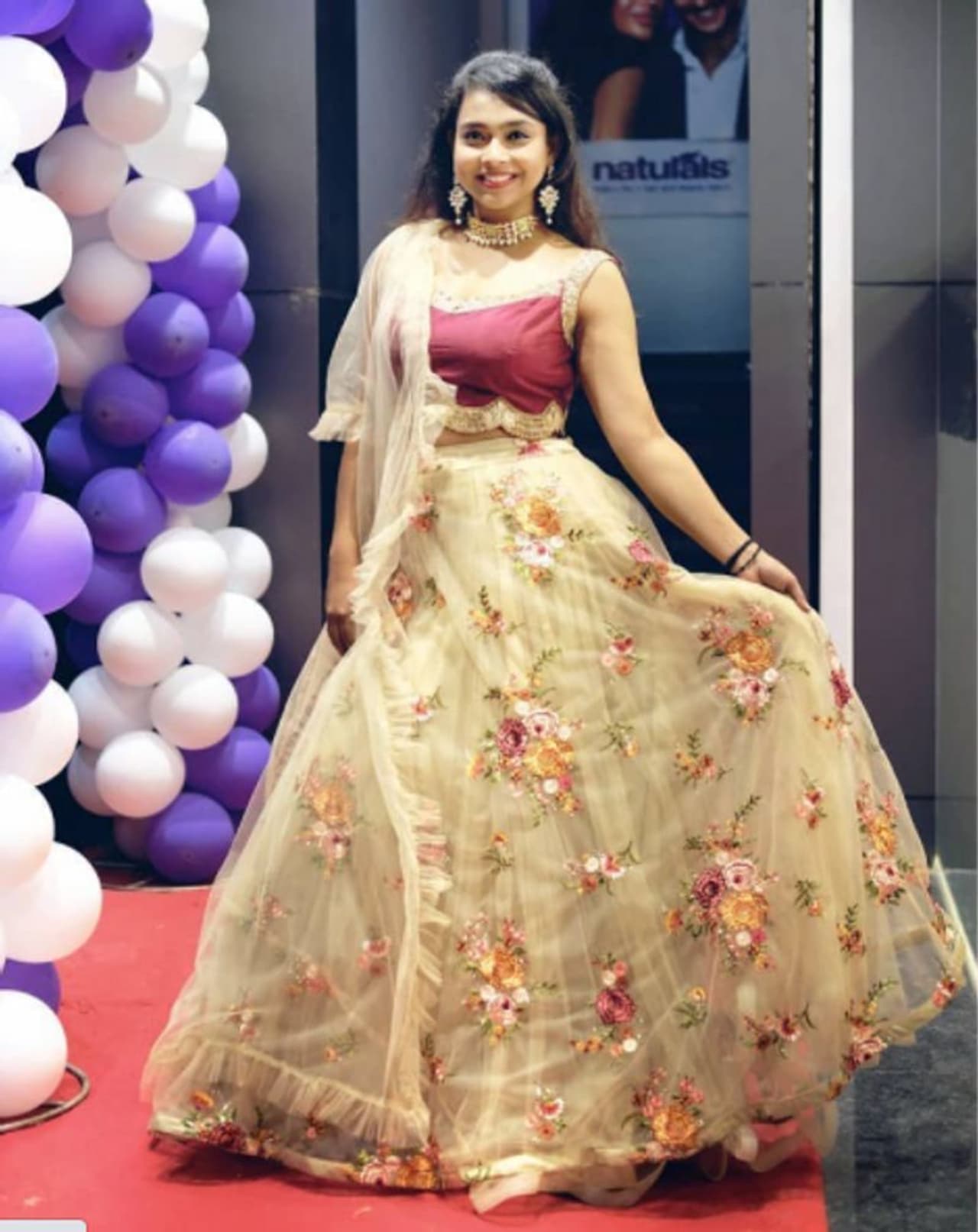 <p>ಶ್ರೀಲೇಶ್ ನಾಯರ್ ನಿರ್ದೇಶನದ ‘ಗಿಬ್ಸಿ’ ಚಿತ್ರದಲ್ಲಿ ಗಾಯಕಿ ಅನನ್ಯಾ ಭಟ್ ರೊಚ್ಚಿಗೆದ್ದ ಹೆಣ್ಣಿನ ಪಾತ್ರ ನಿರ್ವಹಿಸಲಿದ್ದಾರೆ.</p> <p>ಶ್ರೀಲೇಶ್ ನಾಯರ್ ನಿರ್ದೇಶನದ ‘ಗಿಬ್ಸಿ’ ಚಿತ್ರದಲ್ಲಿ ಗಾಯಕಿ ಅನನ್ಯಾ ಭಟ್ ರೊಚ್ಚಿಗೆದ್ದ ಹೆಣ್ಣಿನ ಪಾತ್ರ ನಿರ್ವಹಿಸಲಿದ್ದಾರೆ.</p>