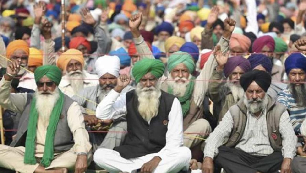 <p>The most prominent topic and headline in India currently is the farmers’ ongoing protests over the new farmer’s bill. Hundreds of farmers have joined the protests in India’s capital, in Delhi, in the past few weeks, while it has led to citizens and celebrities’ mixed reactions.</p> <p>The most prominent topic and headline in India currently is the farmers’ ongoing protests over the new farmer’s bill. Hundreds of farmers have joined the protests in India’s capital, in Delhi, in the past few weeks, while it has led to citizens and celebrities’ mixed reactions.</p>