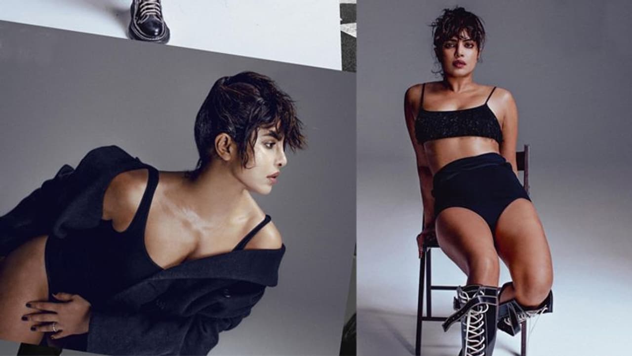 <p style="text align: justify;">Priyanka Chopra is the epitome of hotness and sexiness. She has a fantastic personality and makes millions of hearts beat with her Desi girl aura. Here are her 7 hottest pictures you should not miss.</p> <p style="text align: justify;">Priyanka Chopra is the epitome of hotness and sexiness. She has a fantastic personality and makes millions of hearts beat with her Desi girl aura. Here are her 7 hottest pictures you should not miss.</p>