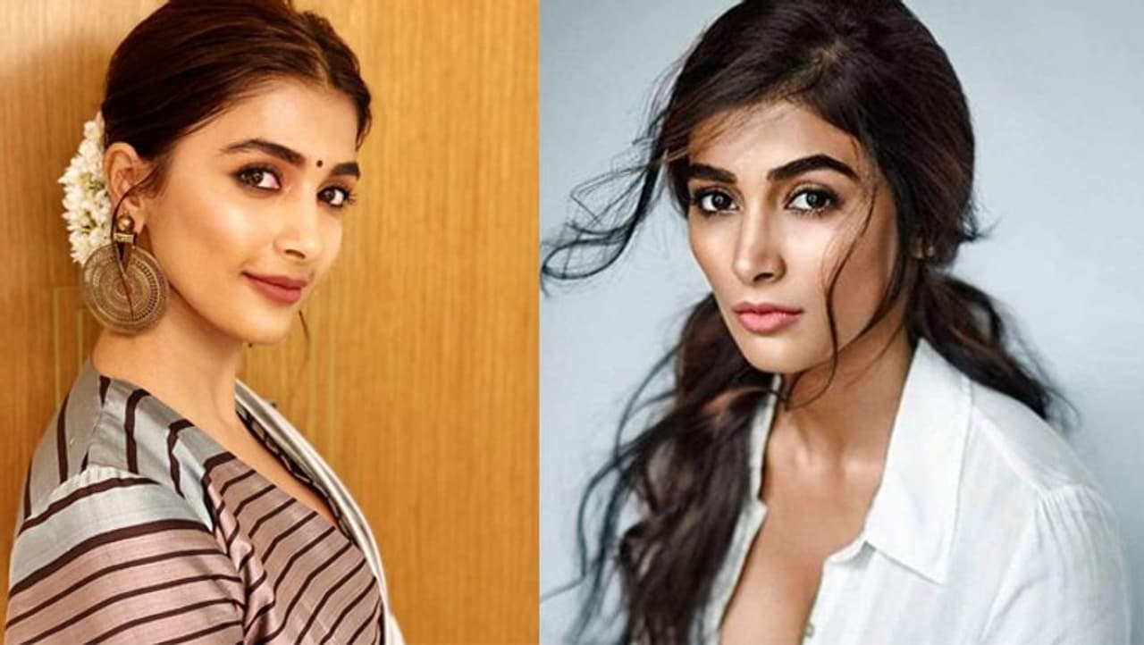 <p style="text align: justify;">Actress Pooja Hegde is slowly making her mark in the film industry. The actress recently shared that she gets nostalgic before walking at India's biggest Fashion Week, as she reminisces Miss Universe India pageant days.</p> <p style="text align: justify;">Actress Pooja Hegde is slowly making her mark in the film industry. The actress recently shared that she gets nostalgic before walking at India's biggest Fashion Week, as she reminisces Miss Universe India pageant days.</p>