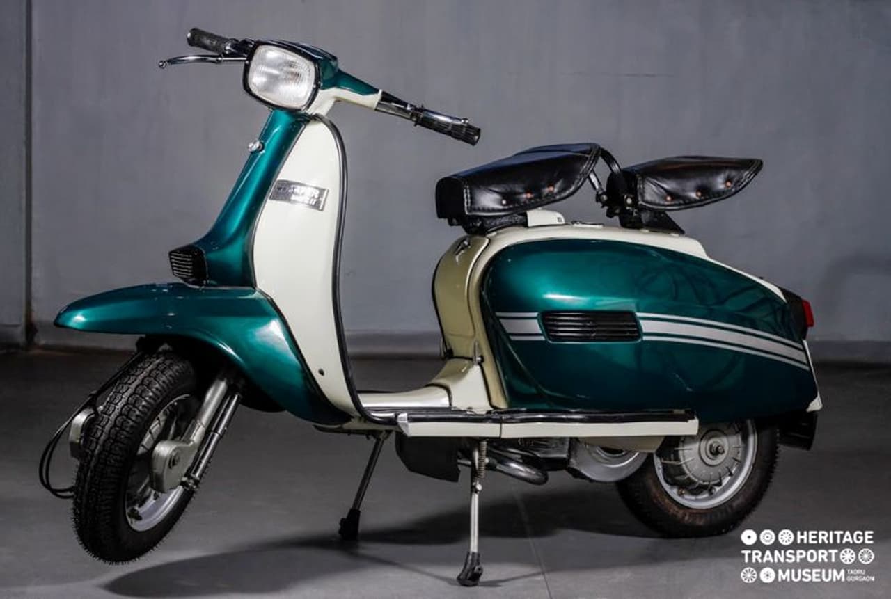 <p>బుధవారం జరిగిన ఒక &nbsp;సమావేశంలో లక్నోకు చెందిన స్కూటర్స్ ఇండియా లిమిటెడ్‌ను మూసివేయడానికి ఆర్థిక వ్యవహారాల కేబినెట్ కమిటీ (సిసిఇఎ) ఆమోదం తెలిపినట్లు ఒక నివేదికలో తెలిపింది.</p>