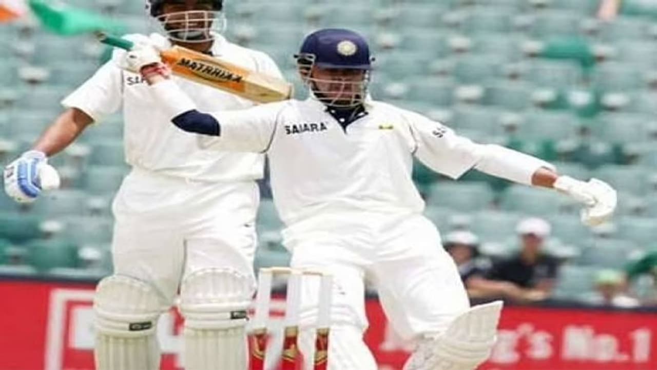 <p>సౌతాఫ్రికాతో జరిగిన టెస్టులో డేల్ స్టెయిన్ బౌలింగ్లో సిక్సర్ కొట్టిన శ్రీశాంత్, ఆ ఆనందాన్ని తట్టుకోలేక బౌలర్ ముందుకెళ్లి డ్యాన్స్ కూడా చేశాడు. ఆ మూమెంట్ ఇప్పటికీ ఎవ్వరూ మరిచిపోలేరు.</p> <p>సౌతాఫ్రికాతో జరిగిన టెస్టులో డేల్ స్టెయిన్ బౌలింగ్లో సిక్సర్ కొట్టిన శ్రీశాంత్, ఆ ఆనందాన్ని తట్టుకోలేక బౌలర్ ముందుకెళ్లి డ్యాన్స్ కూడా చేశాడు. ఆ మూమెంట్ ఇప్పటికీ ఎవ్వరూ మరిచిపోలేరు.</p>