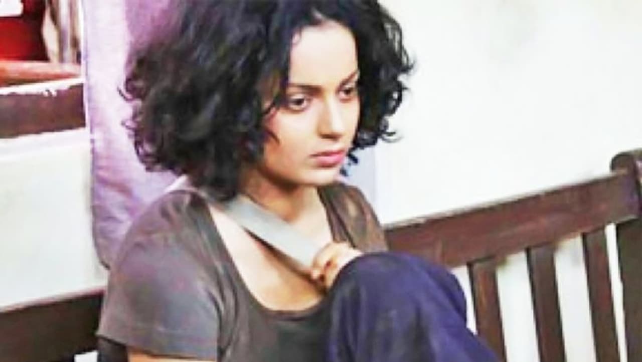 <p style="text align: justify;">Yesterday, March 01, Bollywood actress Kangana Ranaut visited her demolished Mumbai office. She also shared some pictures from her office, which was partially destroyed by the Brihanmumbai Municipal Corporation last year.</p> <p style="text align: justify;">Yesterday, March 01, Bollywood actress Kangana Ranaut visited her demolished Mumbai office. She also shared some pictures from her office, which was partially destroyed by the Brihanmumbai Municipal Corporation last year.</p>