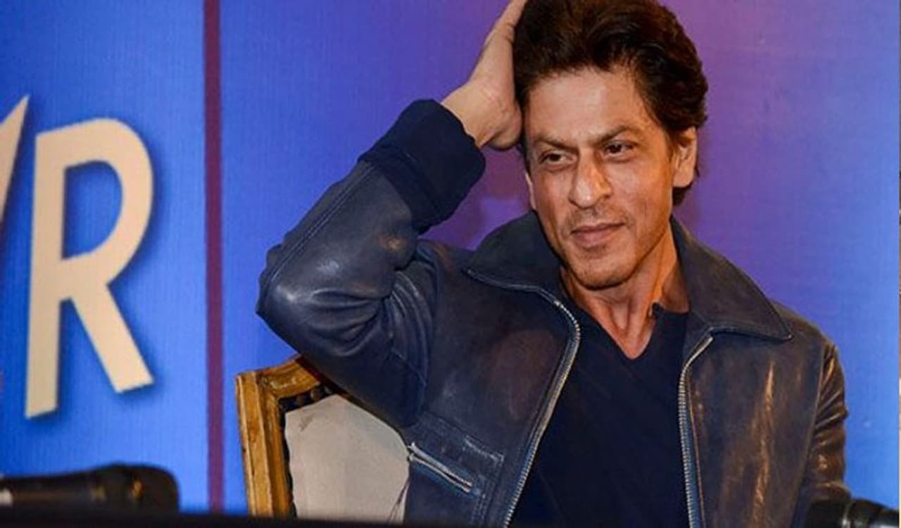 <p>ದಿಯಾ ಮಿರ್ಜಾ ಅವರ ಪ್ರೀ ವೆಡ್ಡಿಂಗ್ ಫೋಟೋಗಳನ್ನು ಶಾರುಖ್ ಖಾನ್ ಮ್ಯಾನೇಜರ್ ಪೂಜಾ ದಾದ್ಲಾನಿ ಪೋಸ್ಟ್ ಮಾಡಿದ್ದಾರೆ.</p> <p>ದಿಯಾ ಮಿರ್ಜಾ ಅವರ ಪ್ರೀ ವೆಡ್ಡಿಂಗ್ ಫೋಟೋಗಳನ್ನು ಶಾರುಖ್ ಖಾನ್ ಮ್ಯಾನೇಜರ್ ಪೂಜಾ ದಾದ್ಲಾನಿ ಪೋಸ್ಟ್ ಮಾಡಿದ್ದಾರೆ.</p>