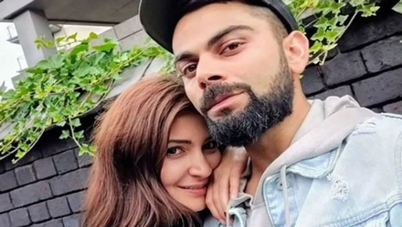 <p>Indian skipper, Virat Kohli is currently having a challenging time leading Team India against England in the four Test series for the Anthony de Mello Trophy. However, his personal life seems to be going all smooth, with Bollywood wife, Anushka Sharma.</p> <p>Indian skipper, Virat Kohli is currently having a challenging time leading Team India against England in the four Test series for the Anthony de Mello Trophy. However, his personal life seems to be going all smooth, with Bollywood wife, Anushka Sharma.</p>
