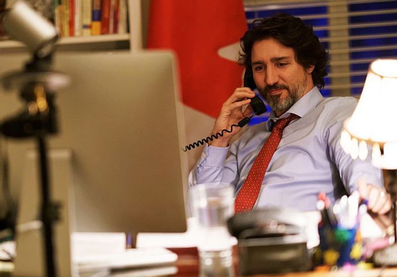 <p>Days after his government faced flak for not reaching out to India for Covid 19 vaccines, Canadian Prime Minister Justin Trudeau reached out to his Indian counterpart Narendra Modi.<br />&nbsp;</p><p>Over a telephone conversation, Justin Trudeau got an assurance from Prime Minister Modi that India would do its best to assist Canada in its vaccination efforts like it has for other nations.<br />&nbsp;</p><p>In a statement, the Prime Minister's Office quoted Trudeau as saying that India's tremendous pharmaceutical capacity would significantly assist the world in overcoming the COVID 19 pandemic.</p>