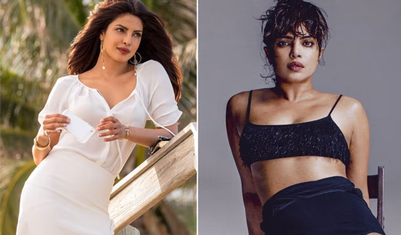 <p style="text align: justify;">Priyanka Chopra, the stunning global diva is everyone's favourite. Her looks and style are to die for. Do you want to know her beauty secrets? Keep reading.</p> <p style="text align: justify;">Priyanka Chopra, the stunning global diva is everyone's favourite. Her looks and style are to die for. Do you want to know her beauty secrets? Keep reading.</p>