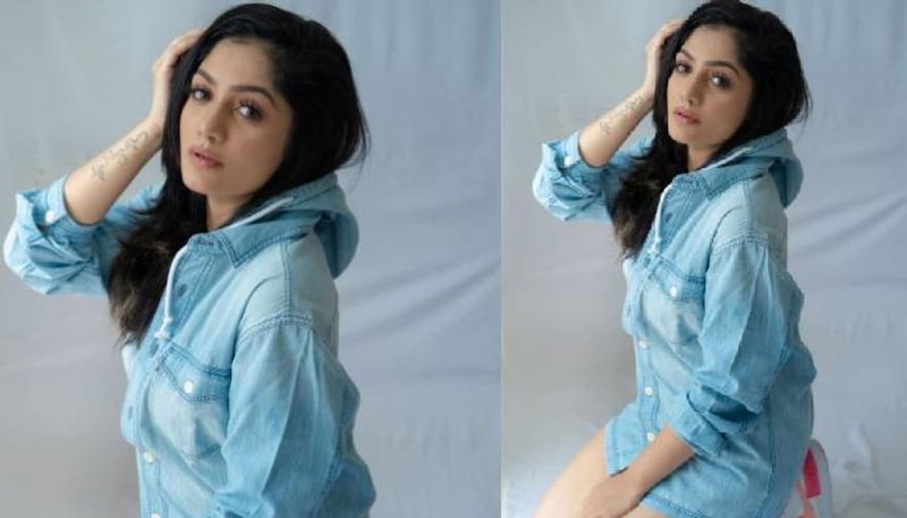 ഇപ്പോഴിതാ ആര്യയുടെ ഏറ്റവും പുത്തന് ഫോട്ടോഷൂട്ട് ചിത്രങ്ങളാണ് സൈബര് ലോകത്ത് വൈറലാകുന്നത്. ഇപ്പോഴിതാ ആര്യയുടെ ഏറ്റവും പുത്തന് ഫോട്ടോഷൂട്ട് ചിത്രങ്ങളാണ് സൈബര് ലോകത്ത് വൈറലാകുന്നത്.