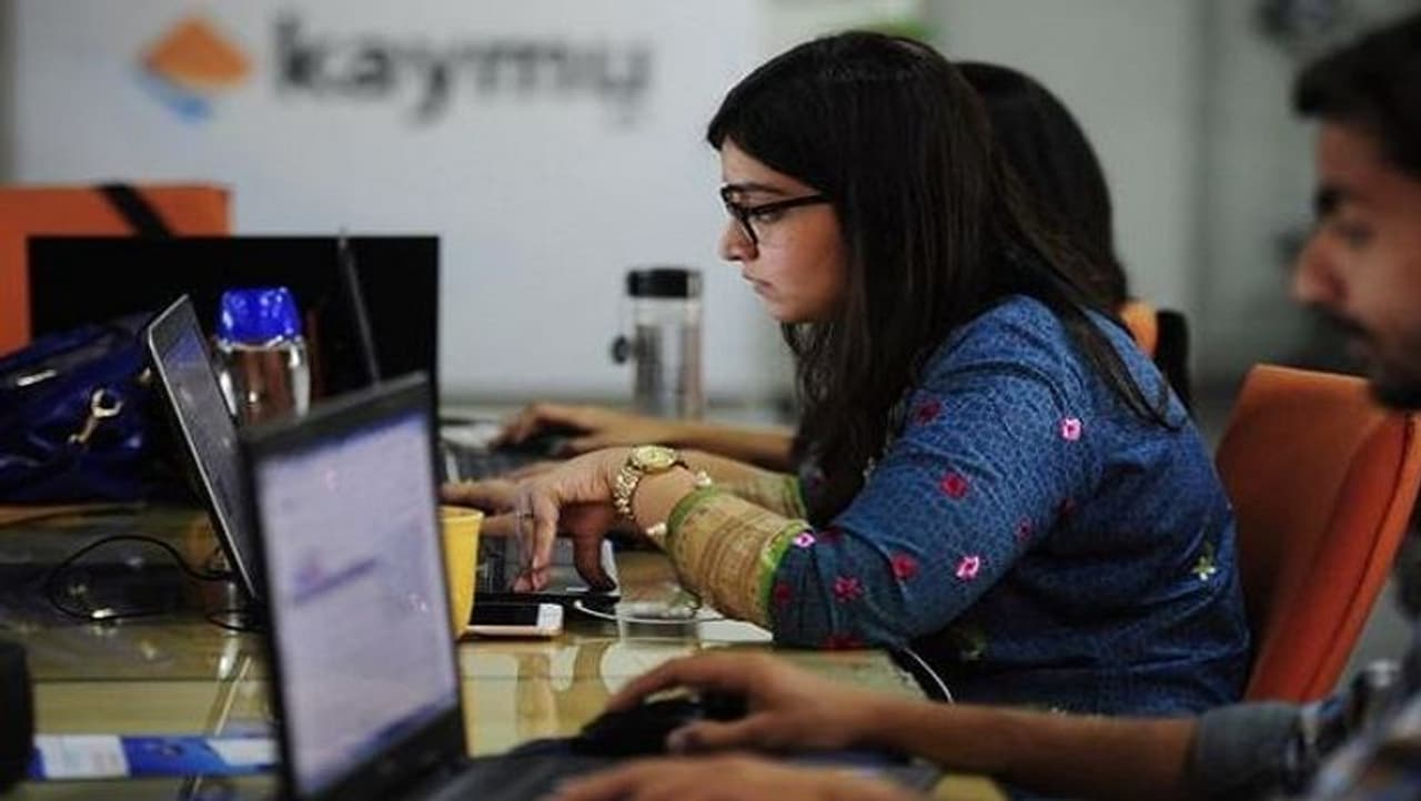 IT sector turmoil IT sector turmoil