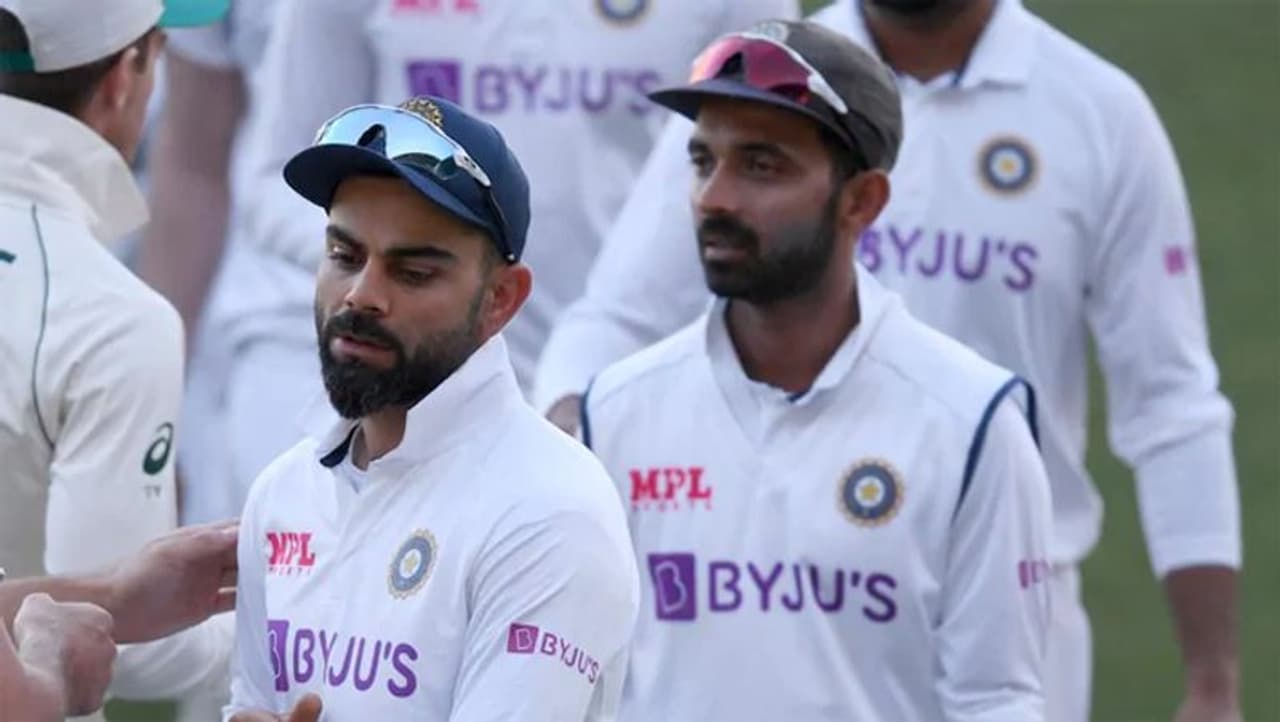 <p>Team India is currently off to a great start against England in the second Test for the Anthony de Mello Trophy. After losing the opening Test in Chennai, the host has shown great composure in the second game so far, at the same venue.</p> <p>Team India is currently off to a great start against England in the second Test for the Anthony de Mello Trophy. After losing the opening Test in Chennai, the host has shown great composure in the second game so far, at the same venue.</p>