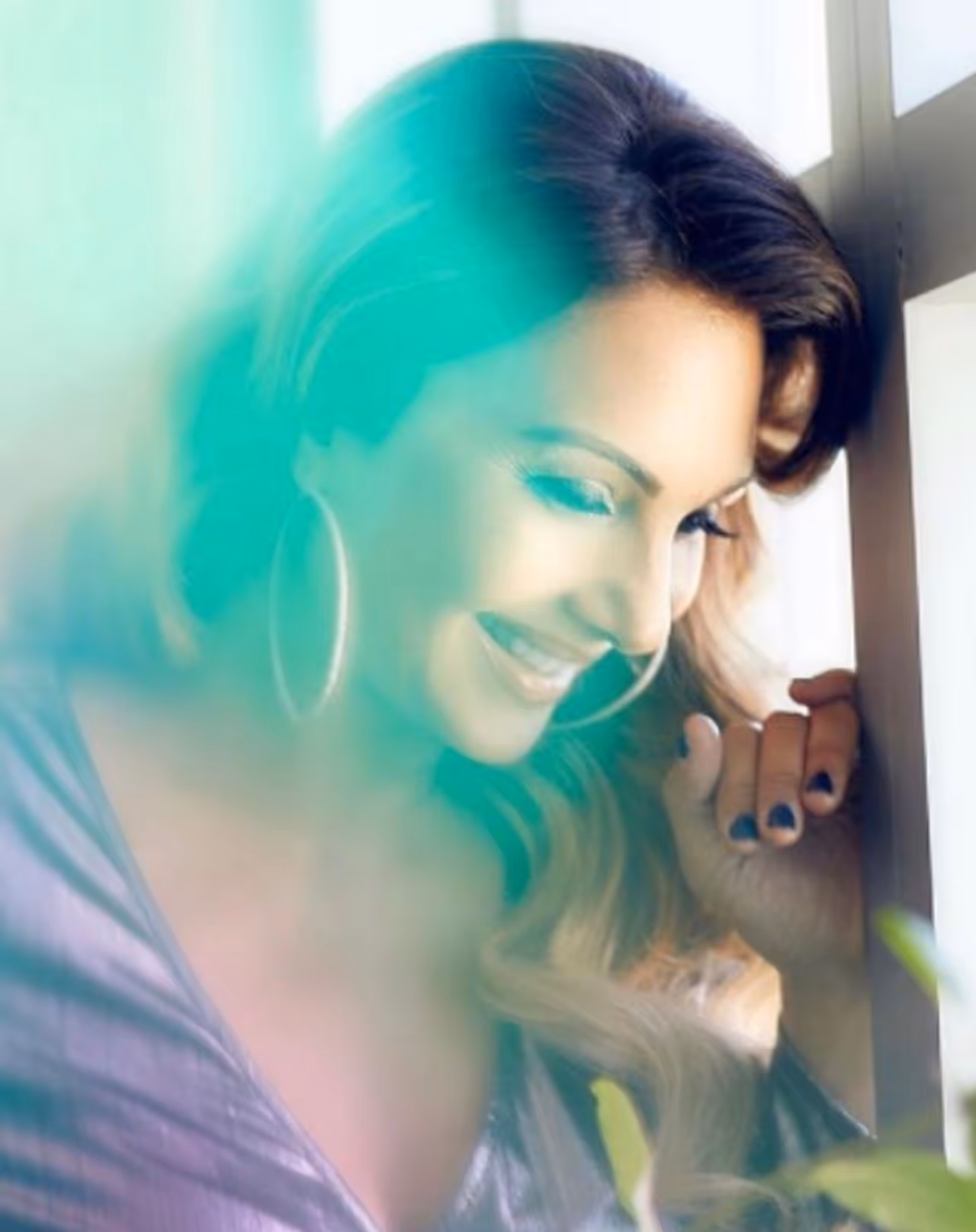 <p>ಪಾಕಿಸ್ತಾನ ಮೂಲದ ಮಾಜಿ ಅಮೆರಿಕನ್ ನಟಿ ಸೋಮಿ ಅಲಿ ಅವರು 90ರ ಸಿನಿಮಾಗಳಲ್ಲಿ ಸಖತ್ ಮಿಂಚಿದಾಕೆ.</p>