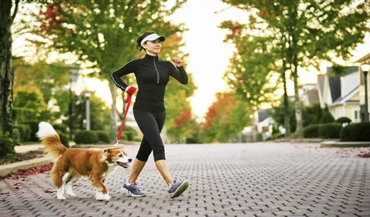 <p><strong>പതിവായി വ്യായാമം ചെയ്യൂ: </strong>പതിവായി വ്യായാമം ചെയ്യുന്നുവെന്ന് ഉറപ്പാക്കുക. നീന്തൽ, നൃത്തം, യോഗാസന എന്നിവ പ്രമേഹത്തെ പ്രതിരോധിക്കുന്നതിനും ശരീരഭാരം തടയുന്നതിനുമുള്ള മികച്ച മാർഗങ്ങളാണ്. കുറഞ്ഞത് 30 മിനിറ്റെങ്കിലും ദിവസേന നടക്കാൻ കഴിഞ്ഞാൽ നല്ലത്.&nbsp;</p>