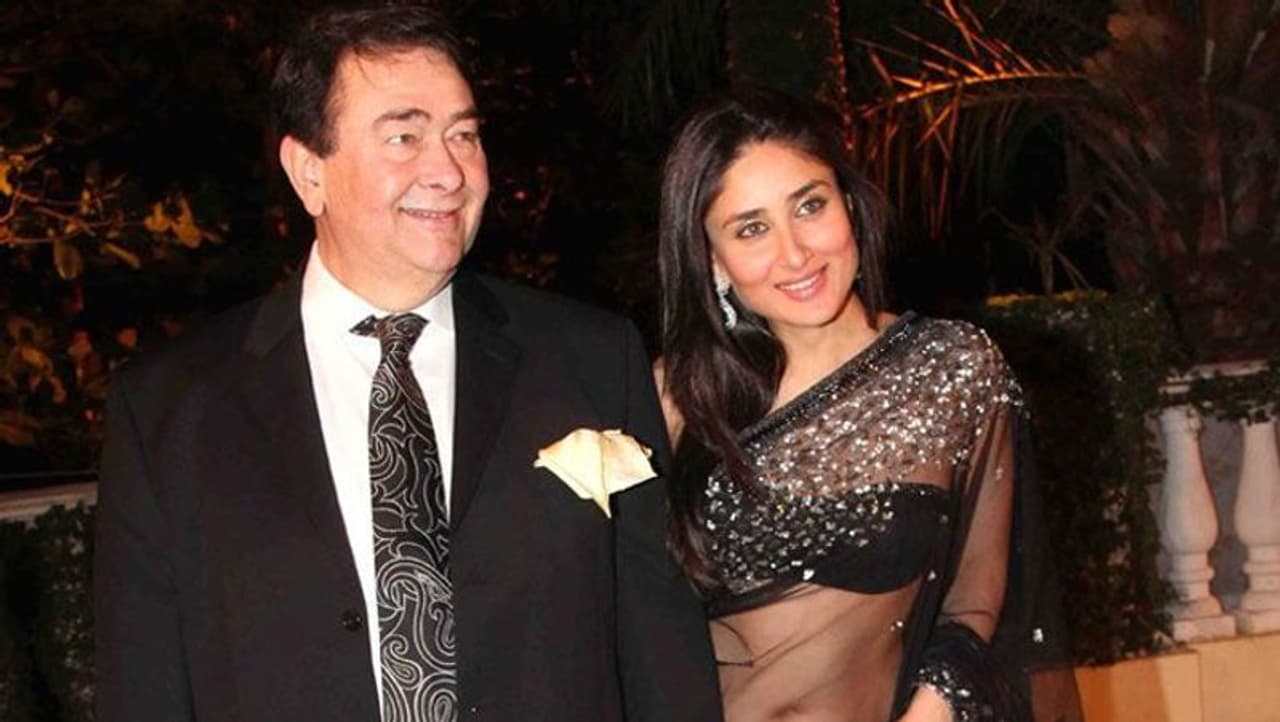 <p>'ಮಗ ಅಥವಾ ಮಗಳು ಯಾವುದೇ ಆದ್ಯತೆ ಇಲ್ಲ, ನಾವು ಆರೋಗ್ಯವಂತ ಮಗುವನ್ನು ಬಯಸುತ್ತೇವೆ ಮತ್ತು ಇಡೀ ಕುಟುಂಬ ಮಗುವಿಗೆ ಕಾಯುತ್ತಿದೆ' ಎಂದು ಹೇಳಿದರು ರಣಧೀರ್ ಕಪೂರ್.</p> <p>'ಮಗ ಅಥವಾ ಮಗಳು ಯಾವುದೇ ಆದ್ಯತೆ ಇಲ್ಲ, ನಾವು ಆರೋಗ್ಯವಂತ ಮಗುವನ್ನು ಬಯಸುತ್ತೇವೆ ಮತ್ತು ಇಡೀ ಕುಟುಂಬ ಮಗುವಿಗೆ ಕಾಯುತ್ತಿದೆ' ಎಂದು ಹೇಳಿದರು ರಣಧೀರ್ ಕಪೂರ್.</p>