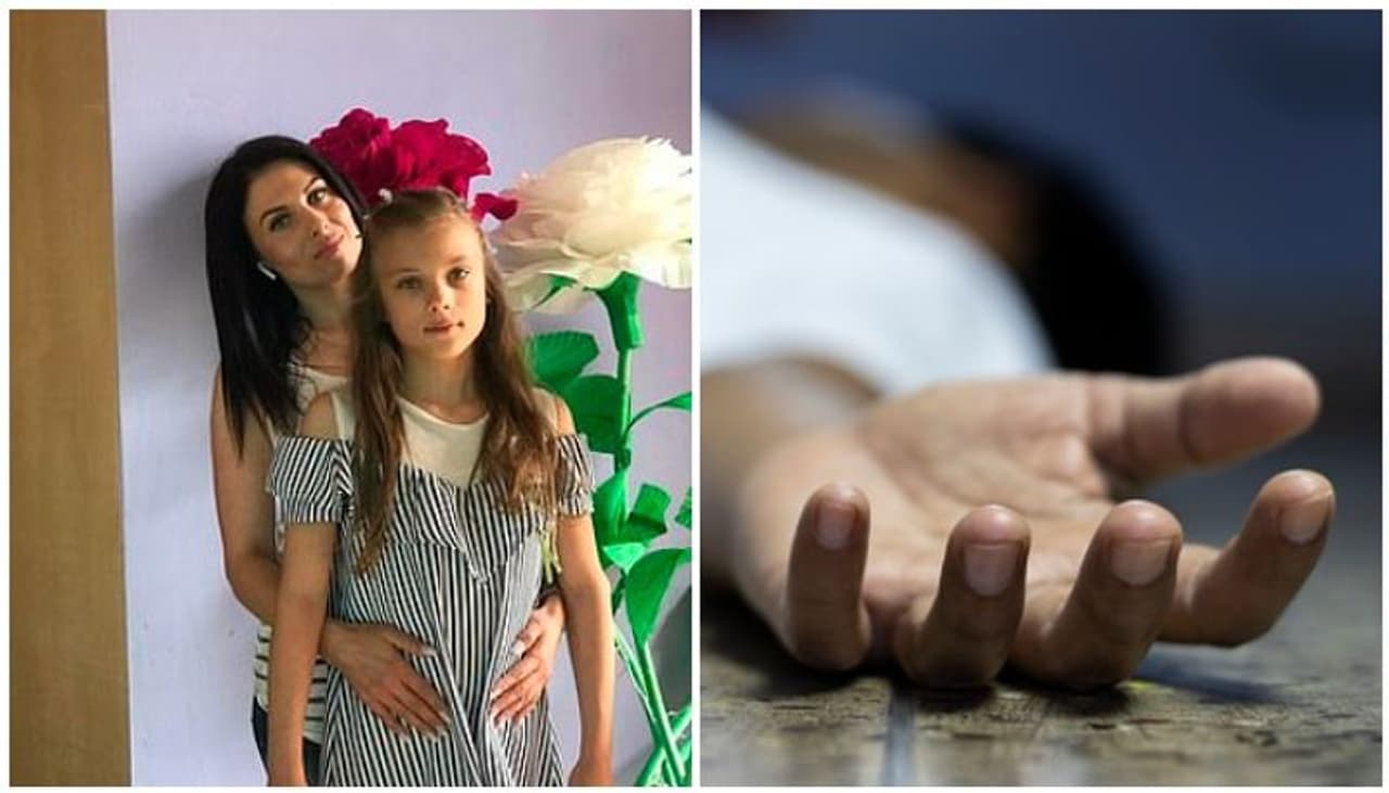 <p>ഇരകളെ ലൈംഗികമായി പീഡിപ്പിച്ച് കൊലപാതകം ചെയ്ത തടവുപുള്ളിയുമായി സ്നേഹത്തിലായ ജെയില് ജീവനക്കാരിയുടെ മകള്ക്ക് ദാരുണാന്ത്യം. റഷ്യയിലെ മോസ്കോയ്ക്ക് സമീപമുള്ള ടെവര് മേഖലയിലാണ് ഞെട്ടിക്കുന്ന കൊലപാതകം നടന്നത്. <br />ചിത്രത്തിന് കടപ്പാട് ഡെയ്ലി മെയില് </p> <p>ഇരകളെ ലൈംഗികമായി പീഡിപ്പിച്ച് കൊലപാതകം ചെയ്ത തടവുപുള്ളിയുമായി സ്നേഹത്തിലായ ജെയില് ജീവനക്കാരിയുടെ മകള്ക്ക് ദാരുണാന്ത്യം. റഷ്യയിലെ മോസ്കോയ്ക്ക് സമീപമുള്ള ടെവര് മേഖലയിലാണ് ഞെട്ടിക്കുന്ന കൊലപാതകം നടന്നത്. <br />ചിത്രത്തിന് കടപ്പാട് ഡെയ്ലി മെയില് </p>