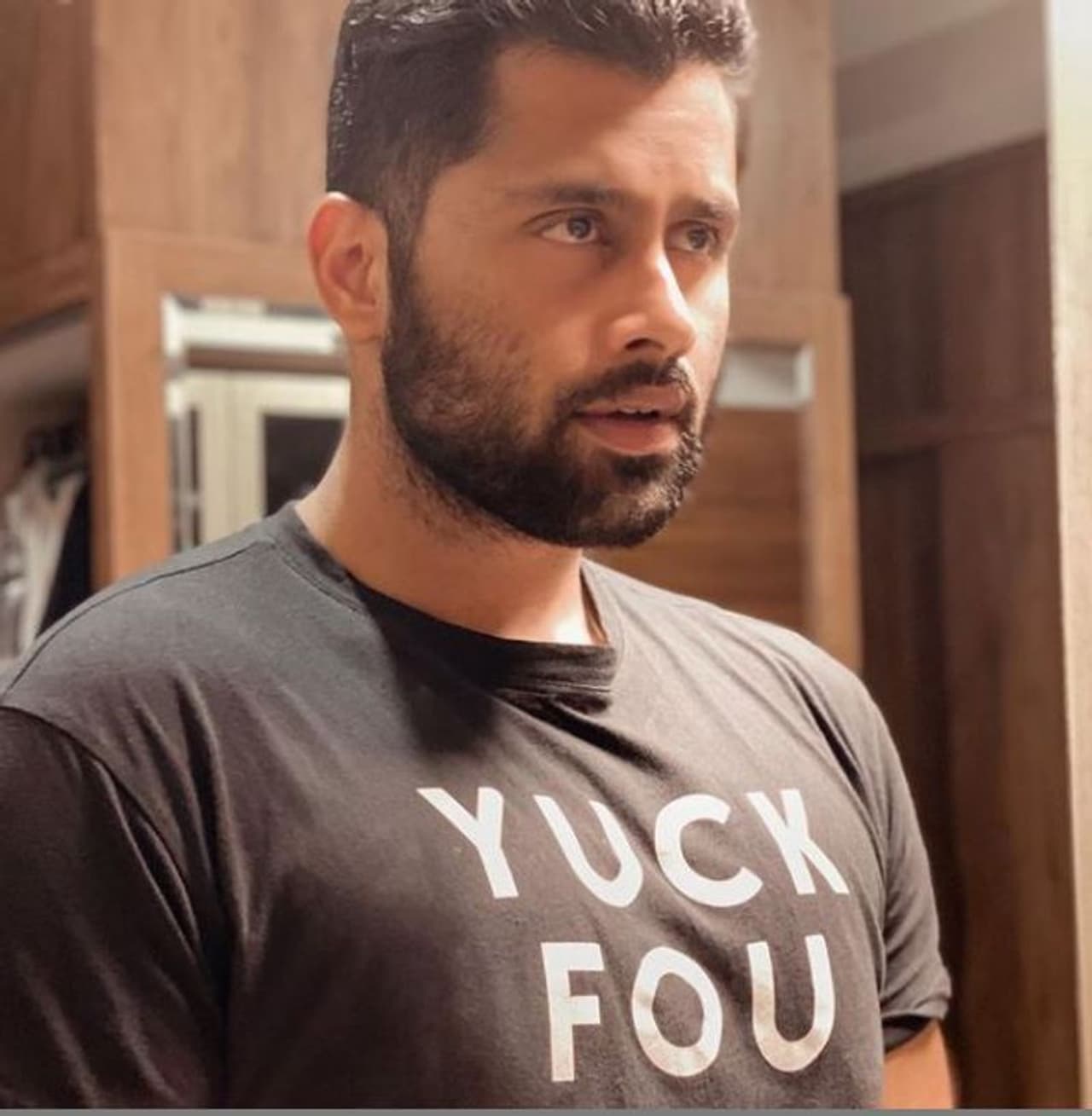 <p>ಅಭಿಷೇಕ್ ಅಂಬರೀಶ್ ಅಭಿನಯದ ಬ್ಯಾಡ್ ಮ್ಯಾನರ್ಸ್‌ ಚಿತ್ರಕ್ಕೆ ಡಿಂಪಲ್ ಕ್ವೀನ್ ಎಂಟ್ರಿ.</p>