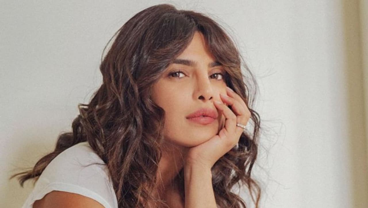 <p style="text align: justify;">Priyanka Chopra is riding horses in her career, be it as an actor, or producer or being an author or opening a restaurant she is all in all. Now, she has bagged a position in the World's Biggest Stars list, which is a huge moment.</p> <p style="text align: justify;">Priyanka Chopra is riding horses in her career, be it as an actor, or producer or being an author or opening a restaurant she is all in all. Now, she has bagged a position in the World's Biggest Stars list, which is a huge moment.</p>