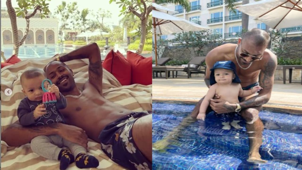 <p>ఇంగ్లాండ్తో జరుగుతున్న టెస్టు సిరీస్కి ఎంపికైన హార్ధిక్ పాండ్యా, తుది జట్టులో చోటు దక్కించుకోలేకపోయాడు. ప్రస్తుతం జట్టులో చోటు కోసం భారీగా పోటీ నెలకొనడంతో టెస్టు టీమ్లో పాండ్యాకి ఇప్పట్లో చోటు దక్కడం కష్టమే. కీలక ఆటగాళ్లకు గాయాలు కానంతవరకూ కేవలం రిజర్వు బెంచ్ ప్లేయర్గానే ఉంటాడు పాండ్యా.</p> <p>ఇంగ్లాండ్తో జరుగుతున్న టెస్టు సిరీస్కి ఎంపికైన హార్ధిక్ పాండ్యా, తుది జట్టులో చోటు దక్కించుకోలేకపోయాడు. ప్రస్తుతం జట్టులో చోటు కోసం భారీగా పోటీ నెలకొనడంతో టెస్టు టీమ్లో పాండ్యాకి ఇప్పట్లో చోటు దక్కడం కష్టమే. కీలక ఆటగాళ్లకు గాయాలు కానంతవరకూ కేవలం రిజర్వు బెంచ్ ప్లేయర్గానే ఉంటాడు పాండ్యా.</p>