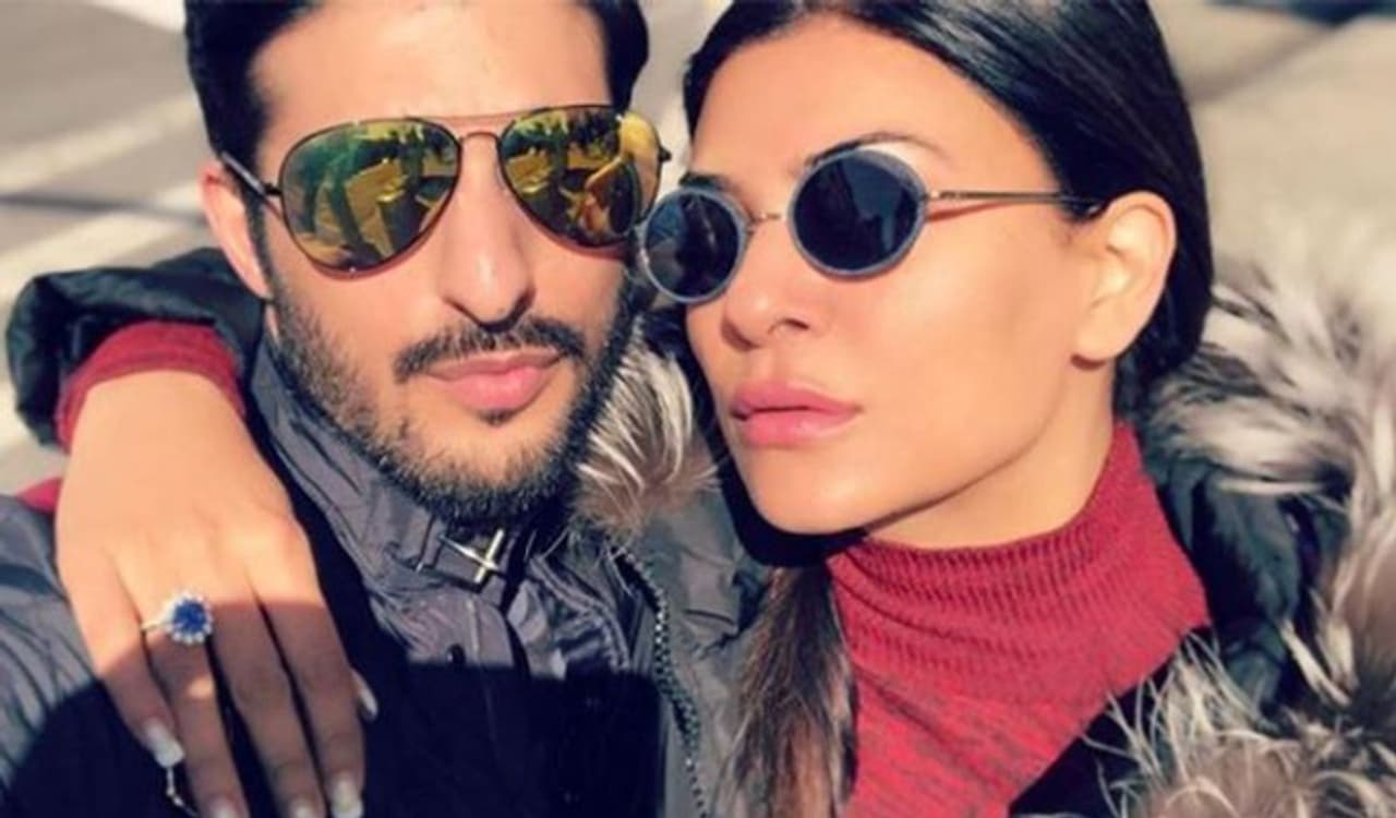 <p>ಸುಶ್ಮಿತಾ ಸೇನ್ ಮತ್ತು ರೋಹ್ಮನ್ ಶಾಲ್ ಮೋಸ್ಟ್‌ ಅಡೋರಬಲ್‌ ಕಪಲ್‌ಗಳಲ್ಲಿ ಒಬ್ಬರು.</p>