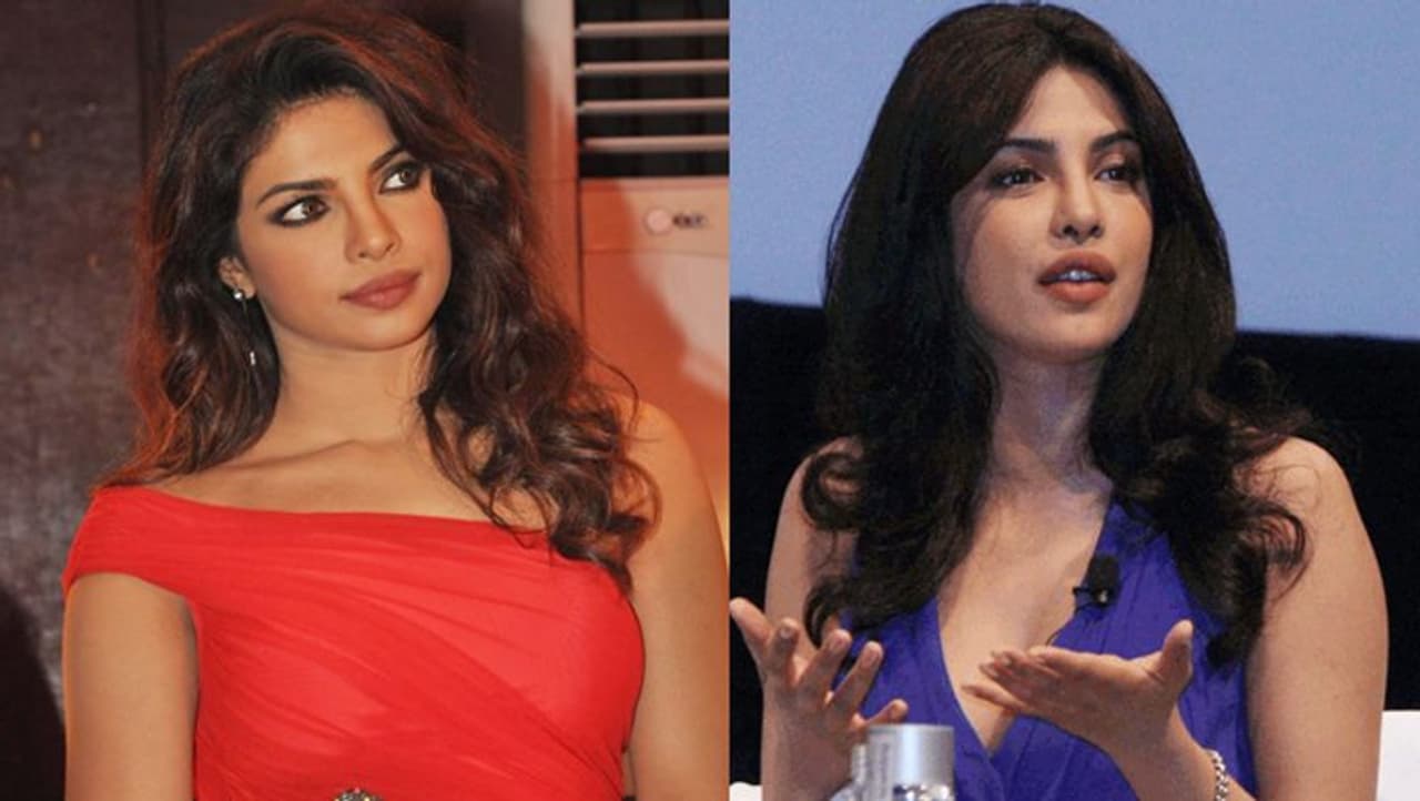 <p style="text align: justify;">Ever since Priyanka Chopra married Nick Jonas, the couple has been victims of social media trolling and bullying. Not only Indians but even people from other countries have been very harsh to them.</p> <p style="text align: justify;">Ever since Priyanka Chopra married Nick Jonas, the couple has been victims of social media trolling and bullying. Not only Indians but even people from other countries have been very harsh to them.</p>
