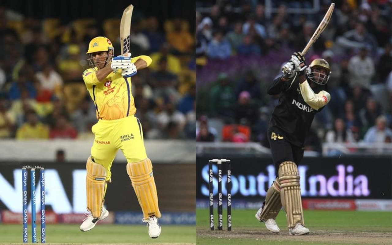 <p>With barely three months since the conclusion of the Indian Premier League 2020, the cricketing world is buzzing again ahead of the 2021 edition. The 14th version of the world's most lucrative Twenty20 league is slated to be held in April May, as the build up for the same is already underway.</p> <p>With barely three months since the conclusion of the Indian Premier League 2020, the cricketing world is buzzing again ahead of the 2021 edition. The 14th version of the world's most lucrative Twenty20 league is slated to be held in April May, as the build up for the same is already underway.</p>