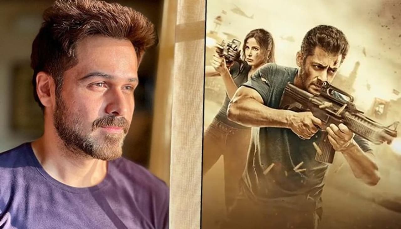 <p style="text align: justify;">'Ek Tha Tiger' and 'Tiger Zinda Hai' starring Salman Khan and Katrina Kaif have done its job by entertaining the audience; now it's time for the third instalment that the audience cannot wait to watch.</p> <p style="text align: justify;">'Ek Tha Tiger' and 'Tiger Zinda Hai' starring Salman Khan and Katrina Kaif have done its job by entertaining the audience; now it's time for the third instalment that the audience cannot wait to watch.</p>