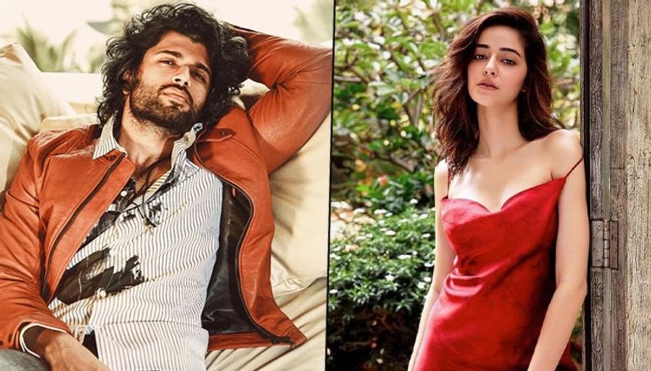 <p>Bollywood actress Ananya Panday is just three films old and now is all set to impress south India too with her latest release Liger with Vijay Deverakonda.</p> <p>Bollywood actress Ananya Panday is just three films old and now is all set to impress south India too with her latest release Liger with Vijay Deverakonda.</p>