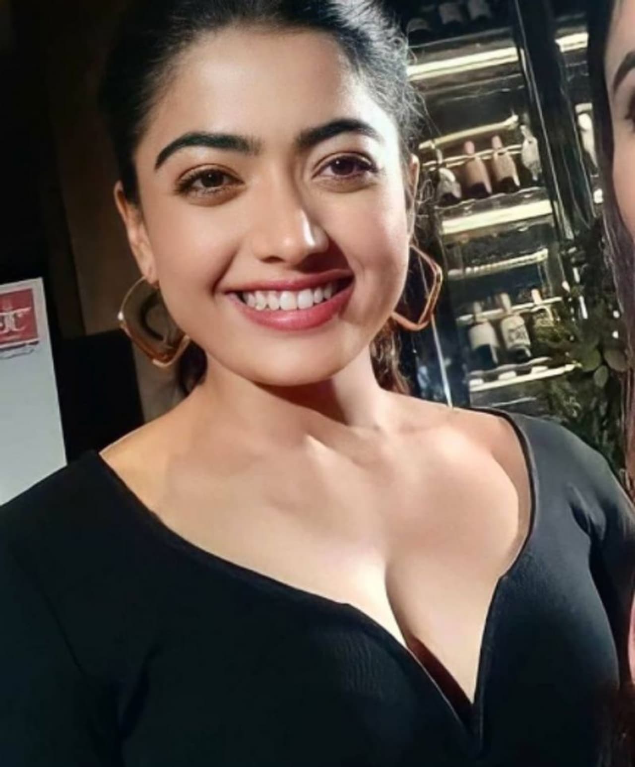 <p>ಸೌತ್ ನಟಿ ರಶ್ಮಿಕಾ ಮಂದಣ್ಣ ಬಾದ್ ಶಾ ಜೊತೆ ನ್ಯೂ ವಿಡಿಯೋ ಸಾಂಗ್ಗೆ ಟೈ ಅಪ್ ಆಗಿರೋದು ಎಲ್ಲರಿಗೂ ಗೊತ್ತು.</p> <p>ಸೌತ್ ನಟಿ ರಶ್ಮಿಕಾ ಮಂದಣ್ಣ ಬಾದ್ ಶಾ ಜೊತೆ ನ್ಯೂ ವಿಡಿಯೋ ಸಾಂಗ್ಗೆ ಟೈ ಅಪ್ ಆಗಿರೋದು ಎಲ್ಲರಿಗೂ ಗೊತ್ತು.</p>