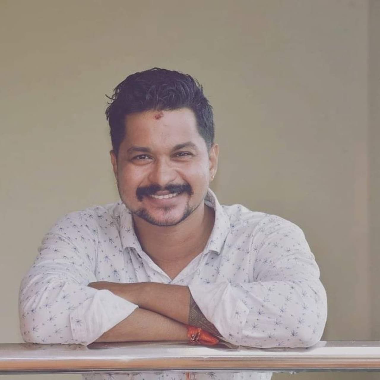 <p>ಪ್ರೇಮಿಗಳ ದಿನ &nbsp;: &nbsp;ಭಜರಂಗದಳದ ಮುಖಂಡನ ವಿಚಾರಣೆ</p>