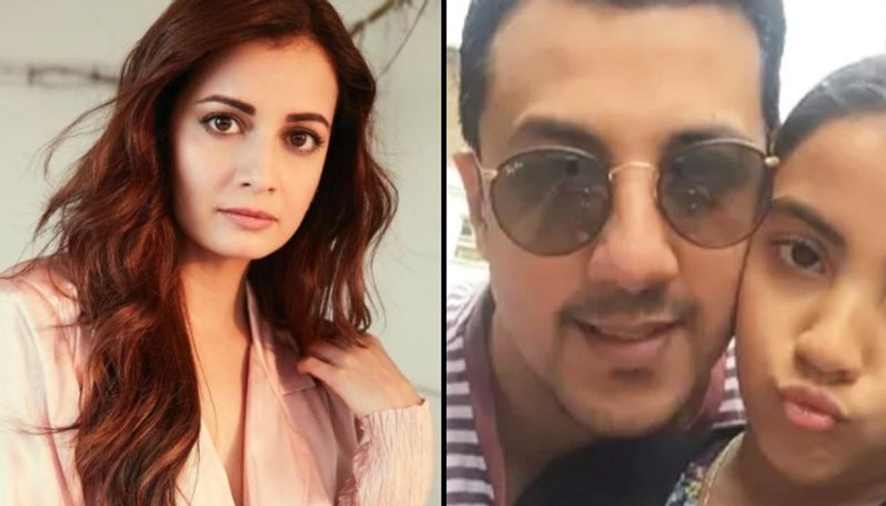 <p style="text align: justify;">Actress Dia Mirza will reportedly tie the knot with Mumbai based businessman Vaibhav Rekhi on February 15.(image courtsey: Dia Mirza, Instabollywood 's Instagram)</p> <p style="text align: justify;">Actress Dia Mirza will reportedly tie the knot with Mumbai based businessman Vaibhav Rekhi on February 15.(image courtsey: Dia Mirza, Instabollywood 's Instagram)</p>