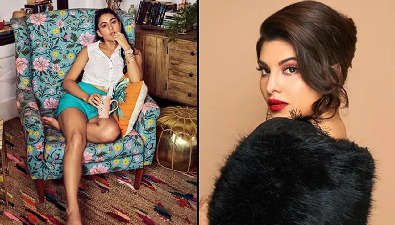 <p style="text align: justify;">Valentine's Day is tomorrow, and you are still sulking for being single? Enjoy your singlehood like these Bollywood divas. Check out these pretty ladies who don't live their lives based on any men. <em>(Picture Credit: Instagram)</em></p> <p style="text align: justify;">Valentine's Day is tomorrow, and you are still sulking for being single? Enjoy your singlehood like these Bollywood divas. Check out these pretty ladies who don't live their lives based on any men. <em>(Picture Credit: Instagram)</em></p>