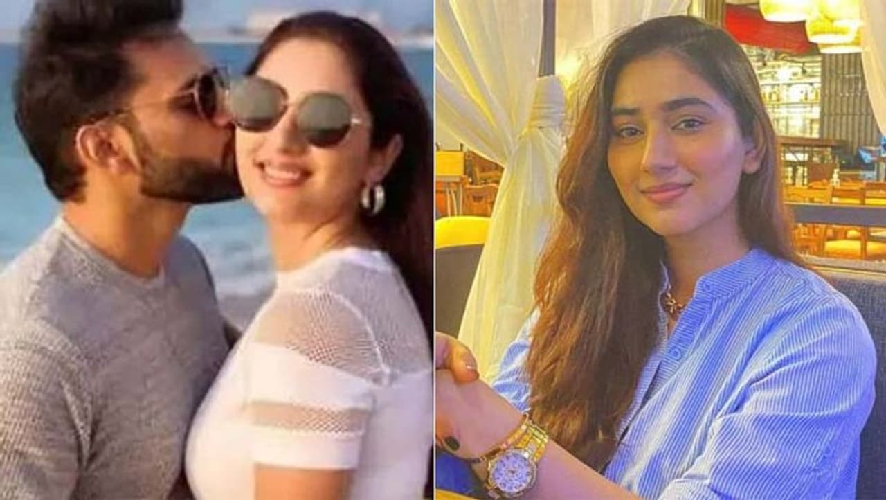 <p style="text align: justify;">Rahul Vaidya had revealed that he was hoping to announce his wedding date soon. Now, the singer is all set to tie the knot with his girlfriend and actress Disha Parmar on July 16.</p> <p style="text align: justify;">Rahul Vaidya had revealed that he was hoping to announce his wedding date soon. Now, the singer is all set to tie the knot with his girlfriend and actress Disha Parmar on July 16.</p>