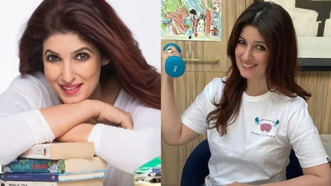 <p style="text align: justify;">Twinkle Khanna never fails to amaze us with her funny comments and witty replies. This time the actress turned author left everyone in splits yet again. </p> <p style="text align: justify;">Twinkle Khanna never fails to amaze us with her funny comments and witty replies. This time the actress turned author left everyone in splits yet again. </p>