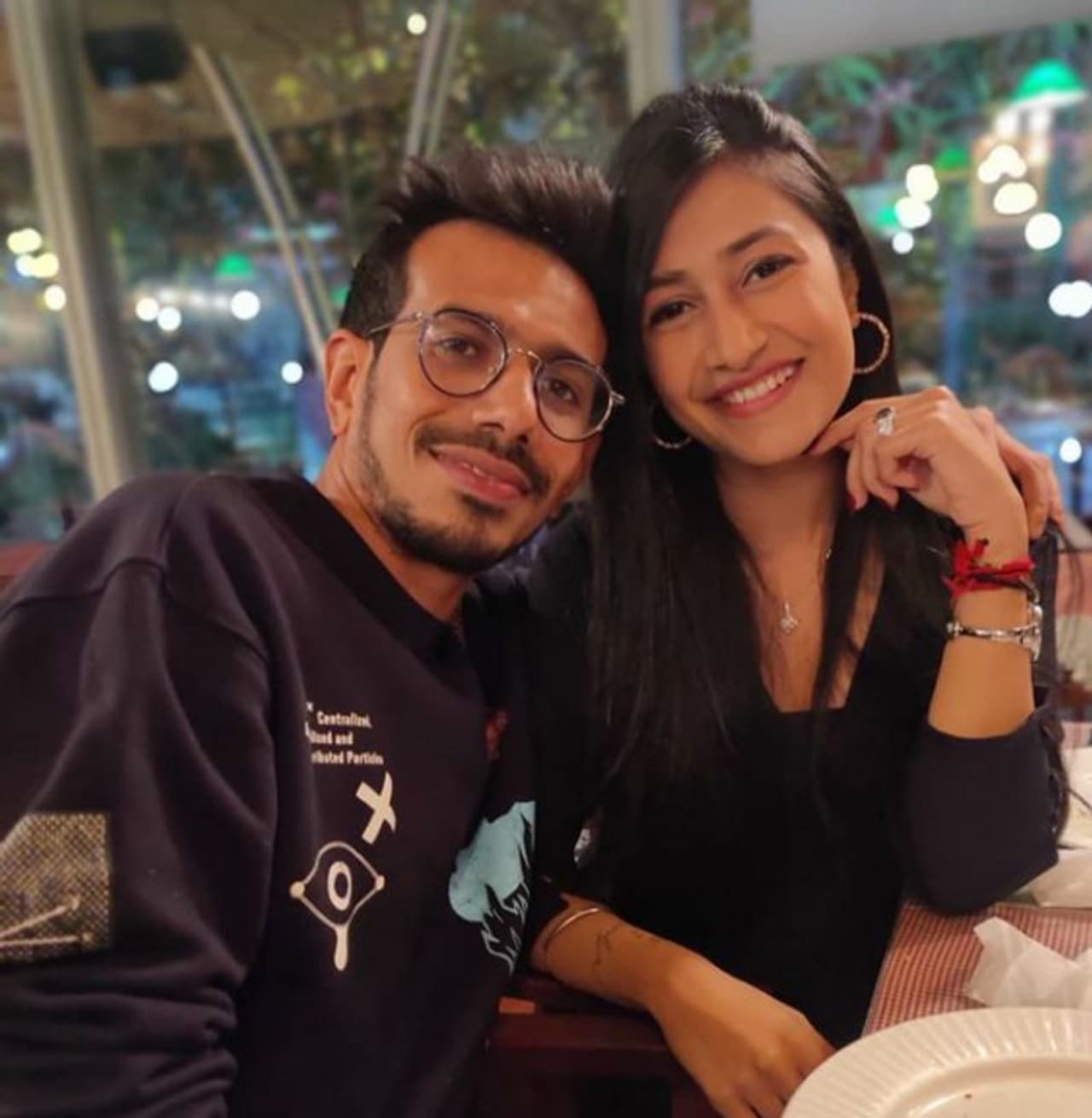 <p>Yuzvendra Chahal might be a renowned Indian leg spinner. However, he struggles in the ongoing Indian Premier League, playing for Royal Challengers Bangalore. Nonetheless, his personal life with his Dancer wife, Dhanashree Verma, seems to be going all fine.</p>