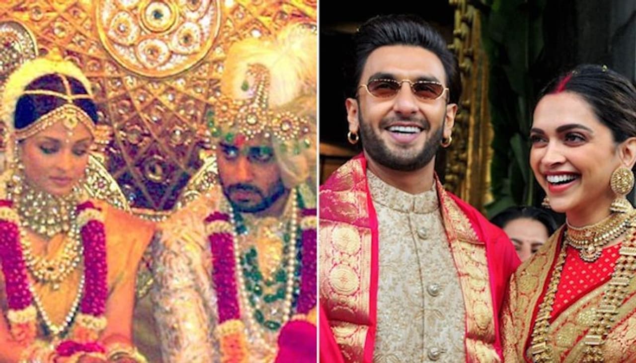 <p>ದಕ್ಷಿಣ ಸಿನಿಮಾ ರಂಗ ಹಿಂದಿ ಚಲನಚಿತ್ರೋದ್ಯಮಕ್ಕೆ ಅಪಾರ ಕೊಡುಗೆ ನೀಡಿದ್ದು, ದಕ್ಷಿಣದ ಕೆಲವು ನಟಿಯರು ಬಾಲಿವುಡ್ನಲ್ಲಿ ಫೇಮಸ್ ಆಗಿದ್ದಾರೆ. ದಕ್ಷಿಣ ಭಾರತದ ನಟಿಯರನ್ನು ಪ್ರೀತಿಸಿ ಮದುವೆಯಾದ ಕೆಲವು ಬಿ ಟೌನ್ ನಟರು ಇವರು. </p> <p>ದಕ್ಷಿಣ ಸಿನಿಮಾ ರಂಗ ಹಿಂದಿ ಚಲನಚಿತ್ರೋದ್ಯಮಕ್ಕೆ ಅಪಾರ ಕೊಡುಗೆ ನೀಡಿದ್ದು, ದಕ್ಷಿಣದ ಕೆಲವು ನಟಿಯರು ಬಾಲಿವುಡ್ನಲ್ಲಿ ಫೇಮಸ್ ಆಗಿದ್ದಾರೆ. ದಕ್ಷಿಣ ಭಾರತದ ನಟಿಯರನ್ನು ಪ್ರೀತಿಸಿ ಮದುವೆಯಾದ ಕೆಲವು ಬಿ ಟೌನ್ ನಟರು ಇವರು. </p>