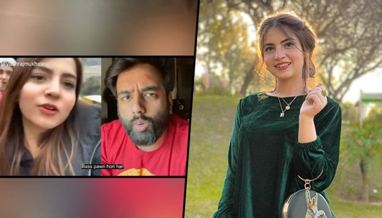 <p style="text align: justify;">Yashraj Mukhate is a Mumbai content creator who gives little twists to dialogues or other videos and makes it unique. Social media platforms are trending with the memes and the Yashraj's video 'pawri ho rahi hai' but who is the original creator of this video?</p> <p style="text align: justify;">Yashraj Mukhate is a Mumbai content creator who gives little twists to dialogues or other videos and makes it unique. Social media platforms are trending with the memes and the Yashraj's video 'pawri ho rahi hai' but who is the original creator of this video?</p>