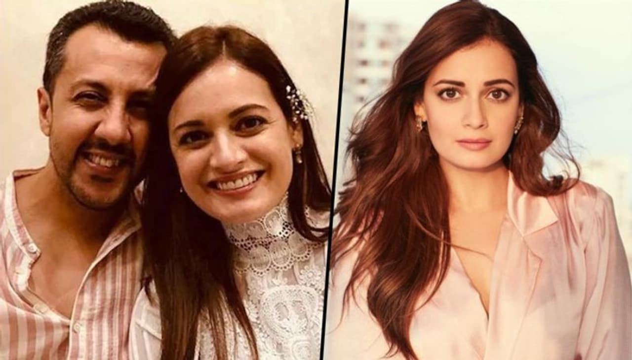 <p style="text align: justify;">Dia Mirza and Vaibhav Rekhi will ring the wedding bells, as the couple is reported to get married on February 15.</p> <p style="text align: justify;">Dia Mirza and Vaibhav Rekhi will ring the wedding bells, as the couple is reported to get married on February 15.</p>