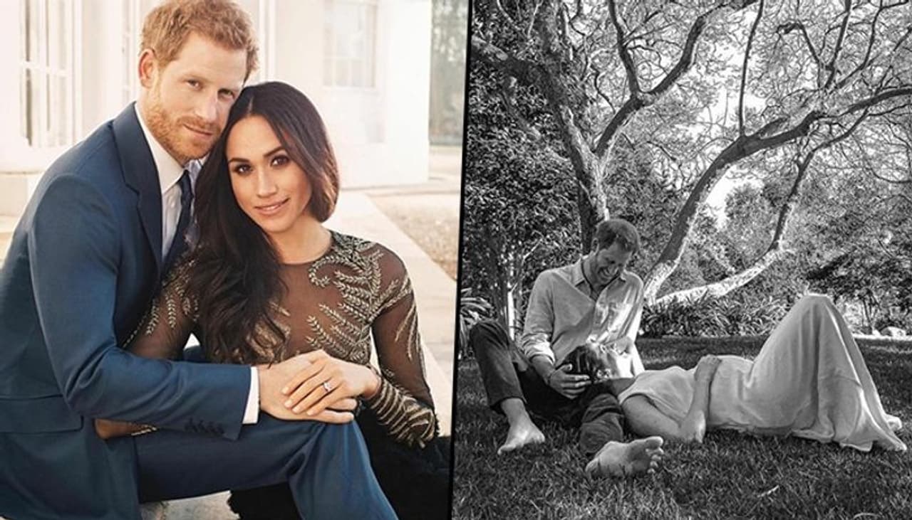 <p style="text align: justify;">After Meghan Markle and Prince Harry's royal wedding, their exit from the royal mansion had been the talk of the town. It had grabbed many headlines at that time. <em>(Picture Credit: Instagram)</em></p>