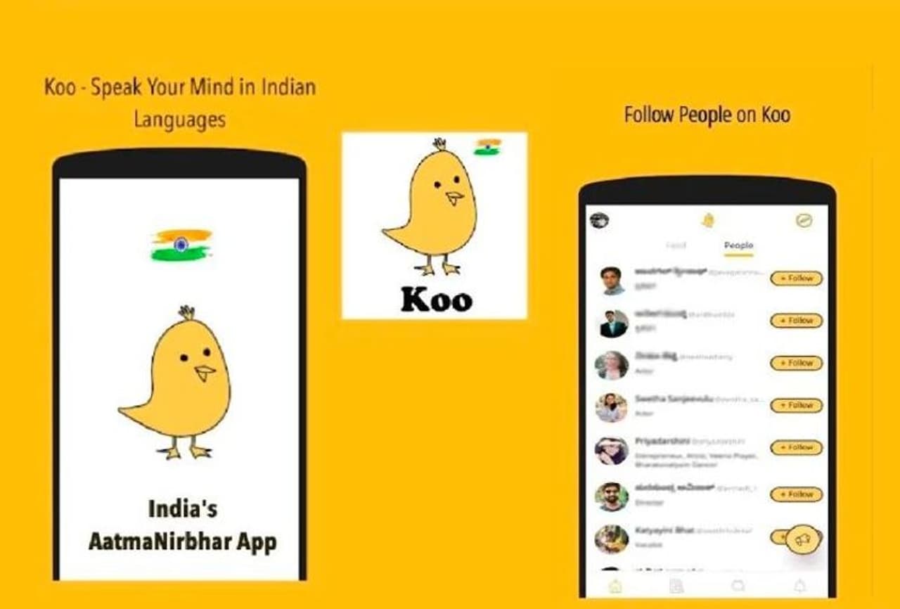 <p>కూ &nbsp;టాక్ టు టైప్ ఫీచర్ వాయిస్ టైపింగ్‌కు చాలా పోలి ఉంటుంది, అయితే దీని ప్రత్యేకత ఏమిటంటే దీనికి చాలా భారతీయ భాషల &nbsp;సపోర్ట్ ఉంది. కు టాక్ టు టైప్ సహాయంతో వినియోగదారులు వారి ప్రాంతీయ భాషలో మాట్లాడవచ్చు, &nbsp;టైప్ చేయవచ్చు.&nbsp;</p>