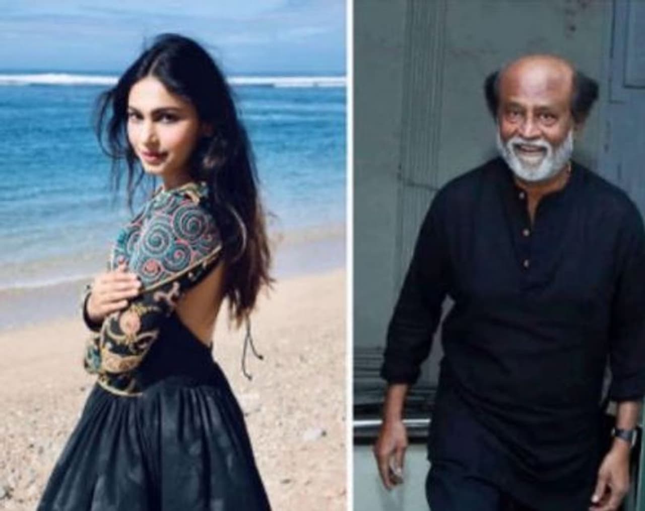 <p>'தர்பார்’ படத்தில் சூப்பர் ஸ்டார் ரஜினிகாந்த் போலீஸ் கேரக்டரில் நடித்திருப்பார். அவருடன் சக அதிகாரியாக நடித்திருந்தவர் நடிகை ஷமதா அஞ்சான்.</p> <p>'தர்பார்’ படத்தில் சூப்பர் ஸ்டார் ரஜினிகாந்த் போலீஸ் கேரக்டரில் நடித்திருப்பார். அவருடன் சக அதிகாரியாக நடித்திருந்தவர் நடிகை ஷமதா அஞ்சான்.</p>