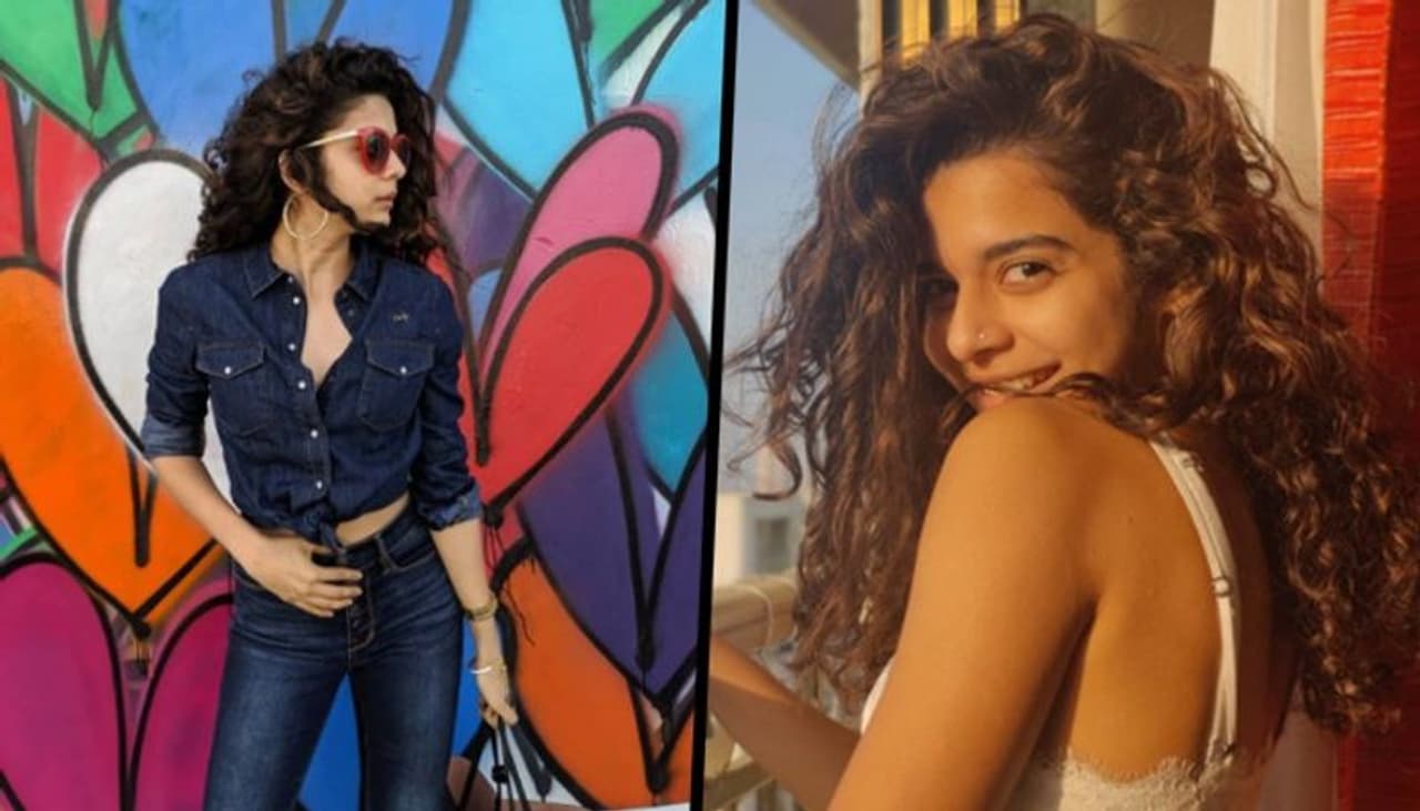 <p style="text align: justify;">Mithila Palkar rules the hearts of many with her perfect smile, curls, and bubbly personality. While many fans are in love with her she is reportedly single.</p>