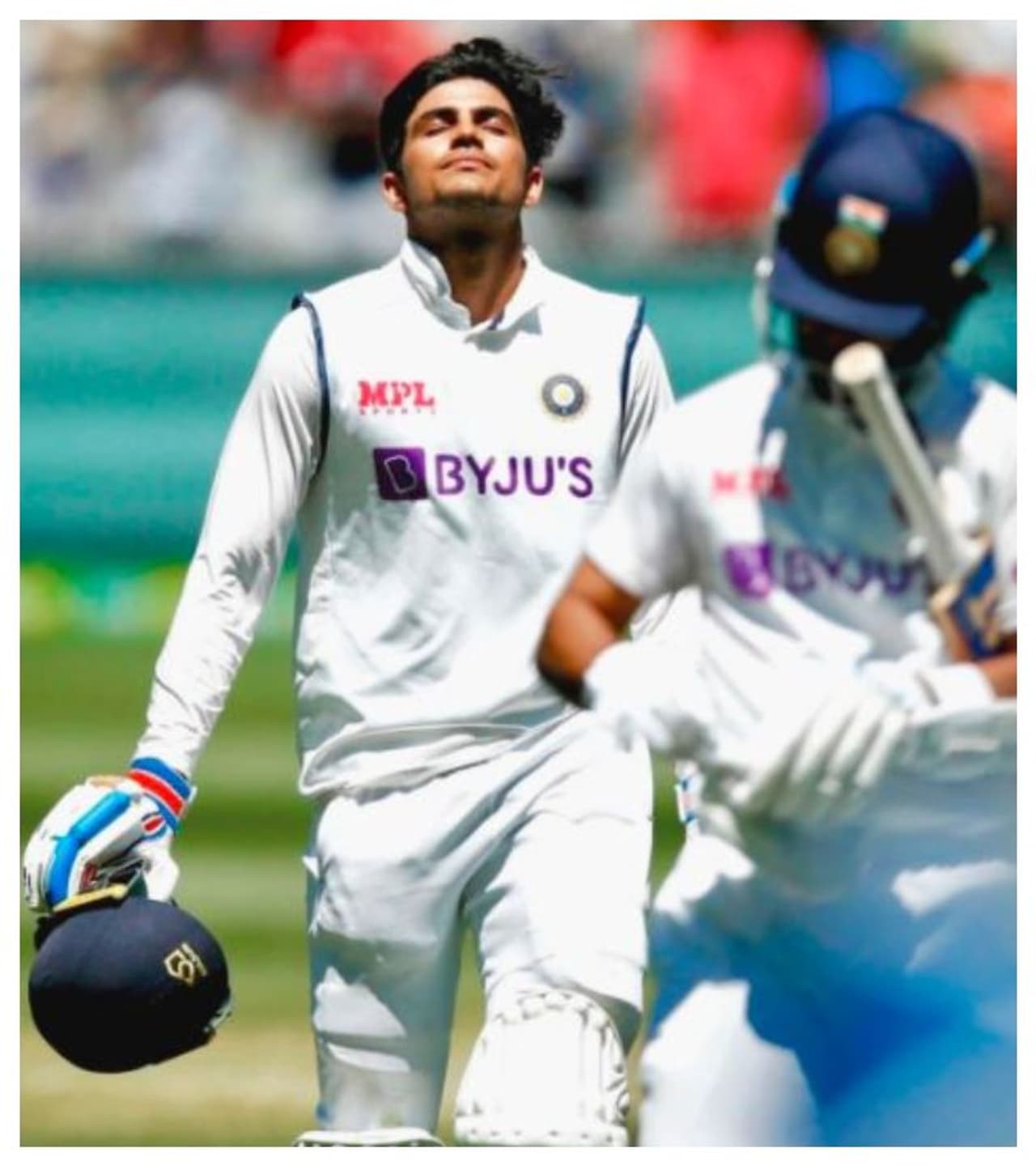 <p>ఆసీస్ టూర్లో ఓపెనర్గా రాణించిన శుబ్మన్ గిల్, ఆ తర్వాత జరిగిన ఇంగ్లాండ్ సిరీస్లో పెద్దగా పర్ఫామెన్స్ ఇవ్వలేకపోయాడు. ఐపీఎల్ 2021 సీజన్లోనూ అతని పర్ఫామెన్స్ బాగోలేదు.</p> <p>ఆసీస్ టూర్లో ఓపెనర్గా రాణించిన శుబ్మన్ గిల్, ఆ తర్వాత జరిగిన ఇంగ్లాండ్ సిరీస్లో పెద్దగా పర్ఫామెన్స్ ఇవ్వలేకపోయాడు. ఐపీఎల్ 2021 సీజన్లోనూ అతని పర్ఫామెన్స్ బాగోలేదు.</p>