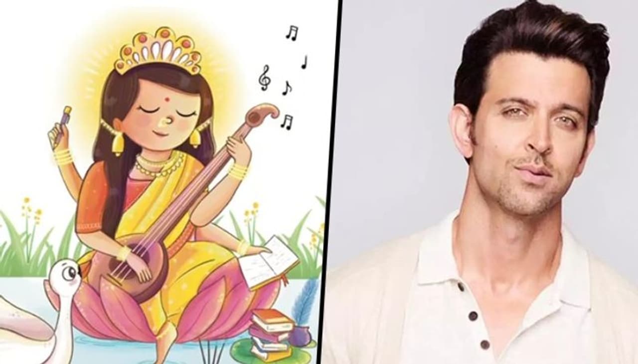 <p>Today we are celebrating Vasant Panchami across India with fun and fervour. This one is the most popular spring festivals of India where we pray to Goddess Saraswati, who symbolises knowledge, wisdom, purity and truth.</p> <p>Today we are celebrating Vasant Panchami across India with fun and fervour. This one is the most popular spring festivals of India where we pray to Goddess Saraswati, who symbolises knowledge, wisdom, purity and truth.</p>