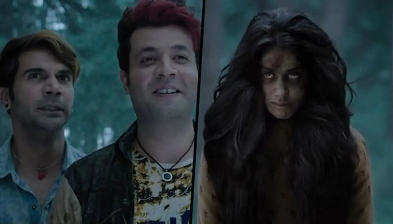 <p style="text align: justify;">Rajkummar Rao, Janhvi Kapoor and Varun Sharma starrer Roohi will hit the theatres on November 11. The film is made by the makers of horror comedy Stree. We give you nine reasons why you should watch the film.</p> <p style="text align: justify;">Rajkummar Rao, Janhvi Kapoor and Varun Sharma starrer Roohi will hit the theatres on November 11. The film is made by the makers of horror comedy Stree. We give you nine reasons why you should watch the film.</p>